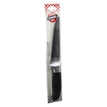 Erinox Bp-0362 No 2 Bilezikli Kasap Et Ve Kurban Bıçağı - Renkli Plastik Kaymaz Saplı, El İşçiliği- 15'li Paket