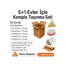 1 Adet