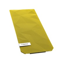 Fractal Design Meshify C Için Renkli Örgü Panel FD-ACC-MESH-C-FFILT-YE (Sarı)