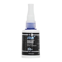Orta Kuvvet Civata Sabitleyici 50 Ml