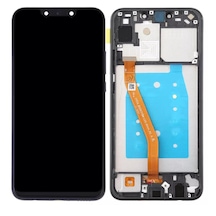 Huawei Nova 3i Lcd Ekran Dokunmatik Çıtalı Full