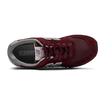 New Balance Classics Ml565brg Bordo Erkek Günlük Ayakkabı Bordo