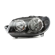 Eser Far Sol Fıat Albea 05 Siyah Motorlu IS00-ESER 10515822