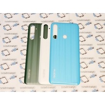 Oppo Realme Uyumlu 6 Arka Pil Batarya Kapağı (275886597)