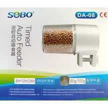 Sobo Otomatik Yemleme Makinası Da-08