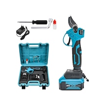 Prohummer Ph332 Kömürsüz Akülü Dal Budama Makası 30mm 58vf