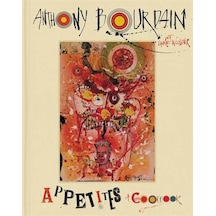 Appetites - Ecco Books