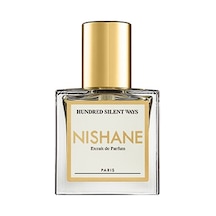 Nishane Hundred Silent Ways Extrait De Parfum 15 Ml Oryantal