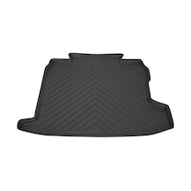 Opel Astra H Sedan 2007-2015 3D Bagaj Havuzu Bizymo Opel Astra H Sedan 2007-2015 3D Bagaj Havuzu Bizymo