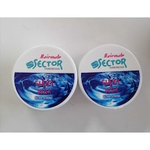 Sectör Wax Haırgum Ultra Strong Mavi 150 ml 2 Adet