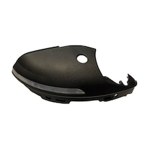 MONREAL 40455 Ayna Sinyal Lambası Led Li Sol Hatcback Kapaklı Megane 4