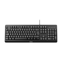 Philips SPK6207 Kablolu Türkçe Q Klavye Siyah