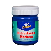 Hc Derm Buharlaşan Merhem 38 Gr