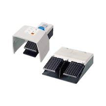 Siemens 3se2924-3aa20 - Metal Korumalı Tekli 13850 2no+2nc Ayak Pedalı