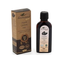 Organik Çörekotu Yağı 100 Ml Diğer
