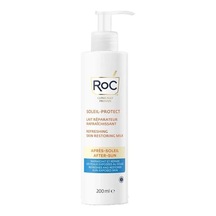 Soleil-protect Refreshing Skin Restoring Güneş Sonrası Vücut Sütü 200ml