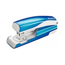 Leıtz 5502-36 Wow Zımba Makinesi 30 Sf Metalik Mavi