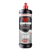 Menzerna 400 Pasta- 250 Ml