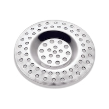 Erşen Seyyar Lavabo Süzgeci 18/10 Made In Turkey Paslanmaz Çelik Diğer