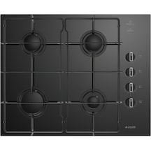 Arçelik OCD D 651-1 EKS Ankastre Cam Tablalı Ocak