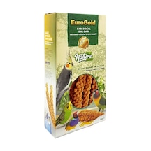 Euro-gold - 580 - Kızıl Dal Darı - Shopgpt - 250 Gr.
