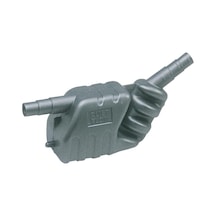Can Sb Waterlock Egsoz Sistemi 40-45-50mm