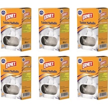 Ernet Cenk Naftalin Tablet 6 x 100 G