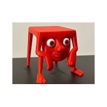 Chachechichachachachi 10 Cm Figür
