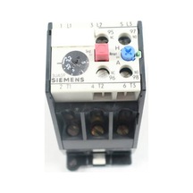 Siemens 3Ua59 00-1F 3.2-5A Amp Termik Röle