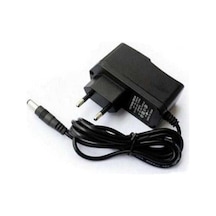 Ayrex 12v 1.5a Adaptör - Priz Tipi