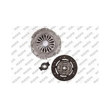 Seat Ibiza 2 Baski Balata Seti 1.4 2000-2001 Ape Aua Mapa 002200100