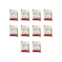 Motex Görünmez Şeffaf Bant - Düzeltme Birleştirme Bandı - 19 Mm X 33 Metre - 10 Adet