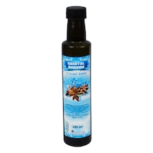 Anis Kristal Anason Yağı 250 ML + Yaş Üzüm Aroması 20 ML