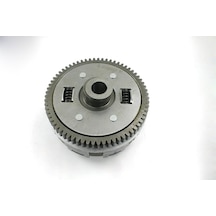 Debriyaj Komple Mondial Rx1 Evo 125