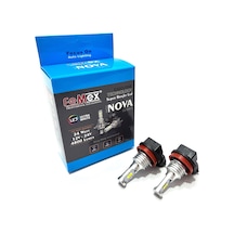 FEMEX NOVA CSP 3570 H8-11 BUZ MAVİ LED XENON LED HEADLİGHT