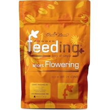 Green House Feeding Short Flowering 500 G