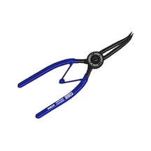 Fixio Fs1180 Eğri Dış Segman Pensesi 180mm