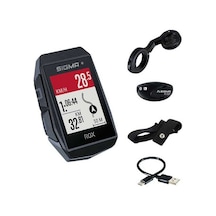 Sıgma Rox 11.1 Evo Gps Kilometre Saati Hr Set