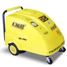 Nobili2000 200 Bar Basınçlı Soğuk Yıkama Makinesi
