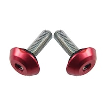 Sevenkardeşler 5 Mm Kırmızı Grenaj Vidası