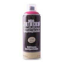 Artdeco Akrilik Sprey Boya 400 ML Fuşya Y-400-325