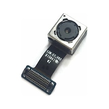 Samsung Uyumlu Galaxy E5 E500 Arka Kamera