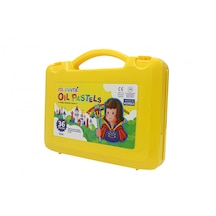 Monami Çantalı Pastel Boya 36 Renk