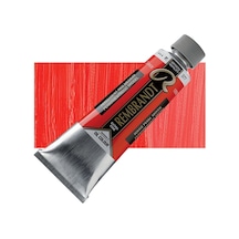 Rembrandt Yağlı Boya 150 ML Seri 3 No: 377 Permanent Red Medium