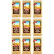 Duru Köftelik Ince Bulgur Çiğköftelik 9 x 1 KG