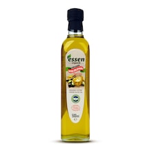 Essen Organik Organik Sızma Zeytin Yağı 500 ML