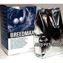 BREEDMAX Kuş Doğurganlık  Tam Katkı 1000 gr