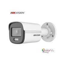 Hıkvısıon Colorvu Ds-2ce10df0t-pf 2mp 3.6mm 20mt Ip67 Hd-tvı Ir B