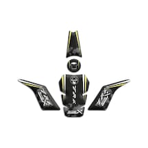 Benelli Trk 502 Uyumlu Tank Pad Set 03 Diğer