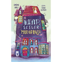 Kayıp Sesler Müdürlüğü